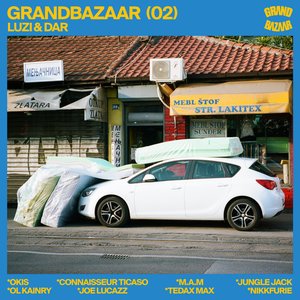 Image for 'GrandBazaar (02)'