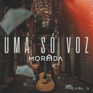 Bild für 'Uma Só Voz - Vol. 01 (Ao Vivo)'