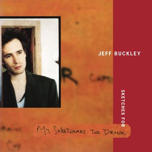 “Sketches for My Sweetheart The Drunk (Expanded Edition)”的封面