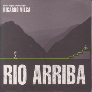 “Rio Arriba”的封面