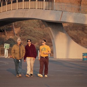 Image for 'Beastie Boys'