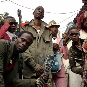 'Jupiter & Okwess'の画像