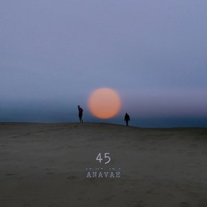 Image for '45'