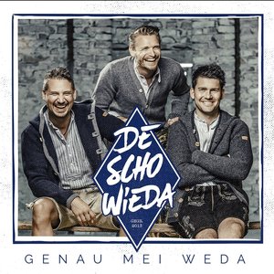 Изображение для 'Genau mei Weda'