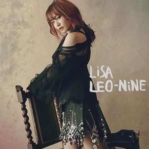 Image for 'LEO-NiNE'