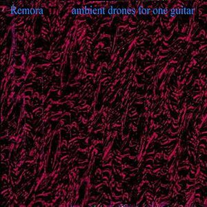 Image for 'Ambient Drones For One Guitar'