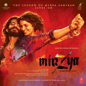 Imagem de 'Mirzya - Dare To Love'