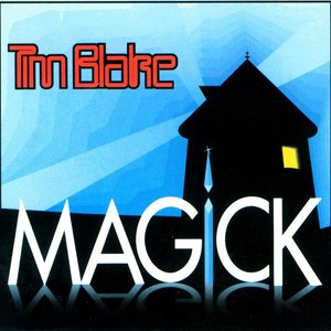 Image for 'Magick'