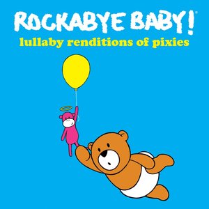 'Lullaby Renditions of The Pixies'の画像