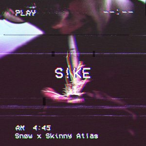 “S!KE”的封面