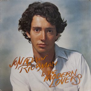 Image for 'Jonathan Richman & the Modern Lovers'