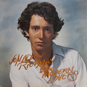 Zdjęcia dla 'Jonathan Richman & the Modern Lovers'