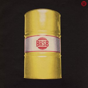 “BRSB”的封面
