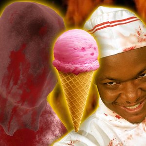 'Mr. Ice Cream Man'の画像