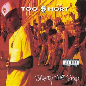 Imagem de 'Shorty The Pimp'
