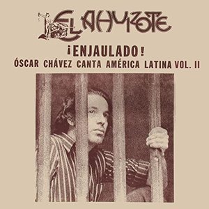 Image for '¡Enjaulado! (El Ahuizote Canta América Latina Vol. II)'