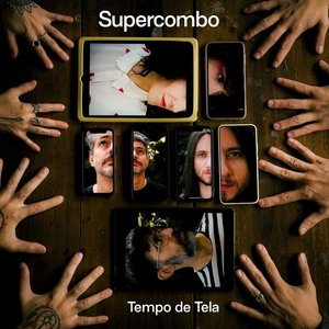 Image for 'Tempo de Tela'