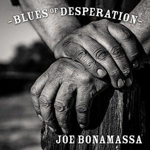 Image for 'Blues of Desperation'