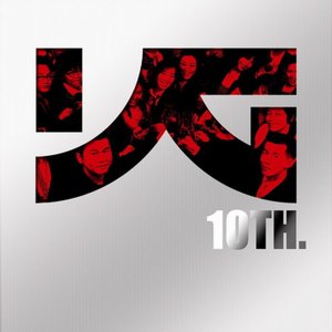 Image pour 'YG 10th Anniversary'