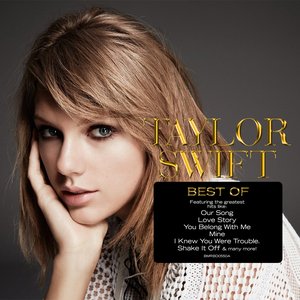 Imagen de 'Best Of Taylor Swift'