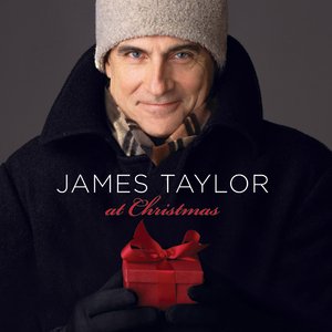 Image for 'James Taylor At Christmas'