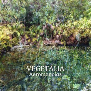 Image for 'Vegetalia'