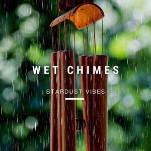 “Wet Chimes”的封面