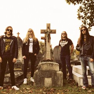 Image pour 'Gravekvlt'