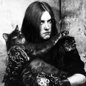 Imagem de 'Burzum'