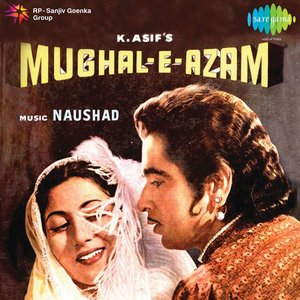 Image for 'Mughal-E-Azam'