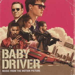 Bild für 'Baby Driver (Music from the Motion Picture)'