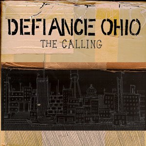 Image for 'The Calling - EP'