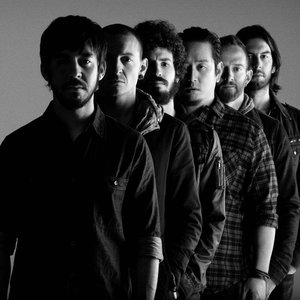 Image for 'Linkin Park'