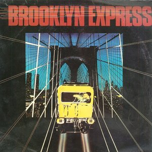 Image for 'Brooklyn Express'