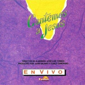 Image for 'Cantemos A Jesús'