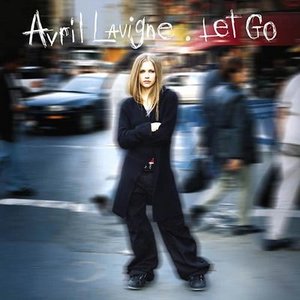 Image for 'Let Go (Retail)'