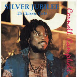 Imagen de 'Silver Jubilee: 25 Classic Cuts'