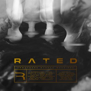 Image for 'Rated R'