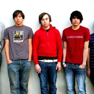 “The Kinison”的封面