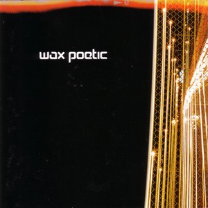 Image for 'Wax Poetic'