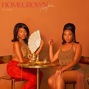 Image for 'Homegrown (Deluxe)'