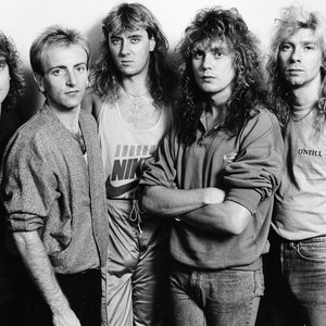 Imagen de 'Def Leppard'