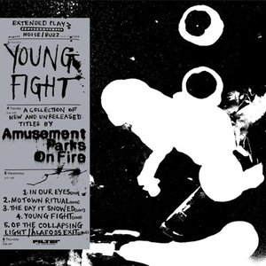 Bild för 'Young Fight EP'