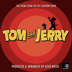 Image for 'Tom And Jerry Main Theme (From "Tom And Jerry")'
