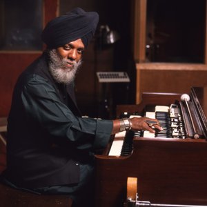 Image for 'Dr. Lonnie Smith'