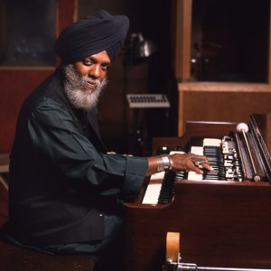 Bild för 'Dr. Lonnie Smith'