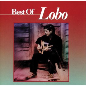 Изображение для 'Best Of Lobo'