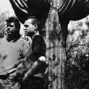 “Steve Roach & Vidna Obmana”的封面