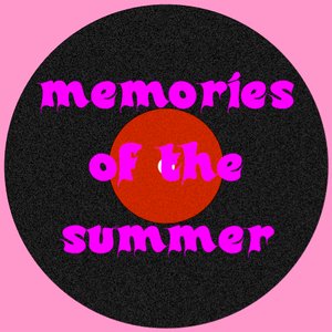 Image for 'Memories Of The Summer'