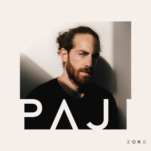 “Paji”的封面
